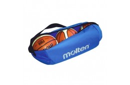 몰텐 - 농구공 가방 3입 EB0043-B 3개입 농구가방 공가방 농구공백 농구볼가방